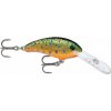 Návnada a nástraha Rapala Shad Dancer BTR 7cm 15g