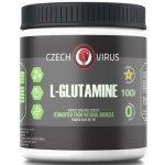 Czech Virus L-Glutamine 500 g – Hledejceny.cz