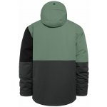 Horsefeathers Citadel iceberg green – Zboží Dáma