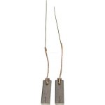 Uhlíky alternátoru AS-PL AB4001 | Zboží Auto