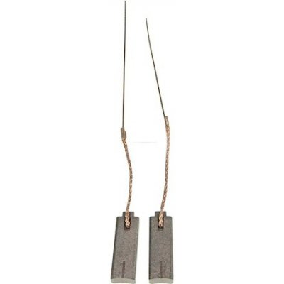 Uhlíky alternátoru AS-PL AB4001 | Zboží Auto