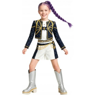 Toybit Demon Hunters K-pop Rumi Glamour – Sleviste.cz
