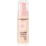 Dermacol Lehký make-up s kolagenem Collagen Make-Up 4,0 Tan 20 ml – Sleviste.cz