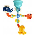 Aga4Kids Dětská hračka do vany MR1426 – Zboží Dáma