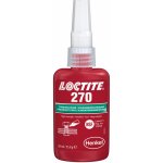 LOCTITE 270 zajišťovač šroubů VP 50g – HobbyKompas.cz