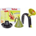 Spiralizér Tefal Ingenio K2298014 – Hledejceny.cz