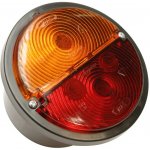 Světlo zadní dvoudílné pravé plast | 5611-5711; 50024712 | AGROAD – Hledejceny.cz