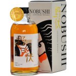 Nobushi Japanese Whisky 40% 0,7 l (karton) – Hledejceny.cz