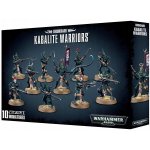 GW Warhammer 40.000 Dark Eldar Wyches – Zboží Živě
