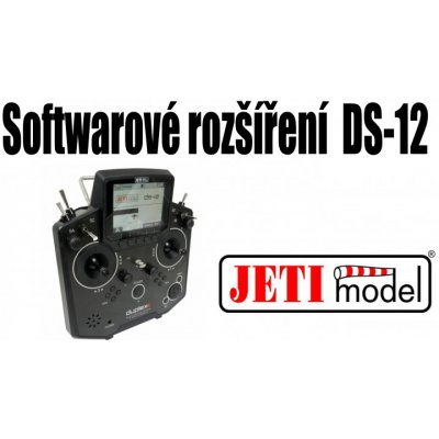 DS-12 Alarmy navýšení na 40 – Zboží Mobilmania