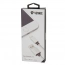 Yenkee YCU 601 SR USB / lightning, 1m