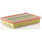 Vzduchový filtr MANN-FILTER C 32 154 – Hledejceny.cz