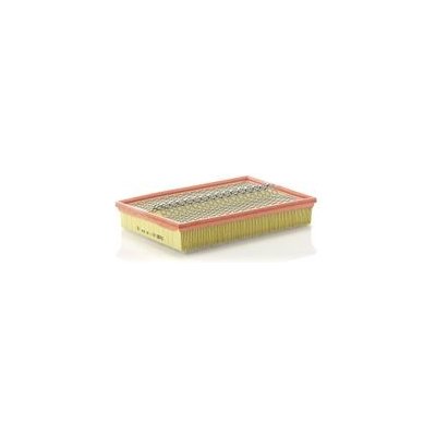 Vzduchový filtr MANN-FILTER C 32 154 – Hledejceny.cz