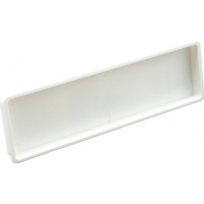 MultiVac PVC zaslepení 120 x 60 mm – Hledejceny.cz