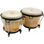 Latin Percussion CP Traditional Bongos – Zboží Mobilmania