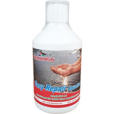 Femanga Easy Repair 250 ml – Zboží Mobilmania