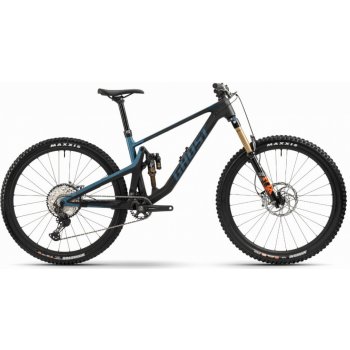 Ghost Riot Trail CF 150/140 Full Party 2024
