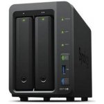 Synology DiskStation DS718+ – Sleviste.cz