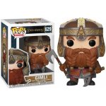 Funko POP! 629 Lord of the Rings - Gimli – Zboží Mobilmania