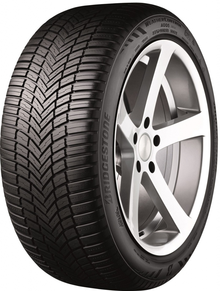 Bridgestone Weather Control A005 Evo 195/45 R16 84H