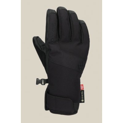 686 Linear Under Cuff Glove black 25/26 – Hledejceny.cz