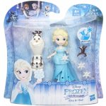 Hasbro Frozen Malá s kamarádem Anna a Trollové – Zbozi.Blesk.cz