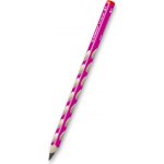 Stabilo Easygraph HB pro praváky růžová 211291 – Hledejceny.cz