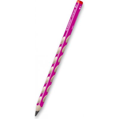 Stabilo Easygraph HB pro praváky růžová 211291 – Hledejceny.cz