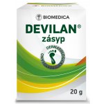 Devilan zásyp 20 g – Sleviste.cz