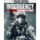 Insurgency: Sandstorm (Deluxe Edition)