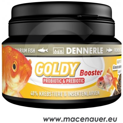 Dennerle Goldy Booster 100 ml – Zboží Mobilmania