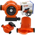 Dambat IBO OHI 25-80/180 38917 – Sleviste.cz