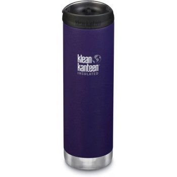 Klean Kanteen TKWide w/Café Cap Kalamata 0,592 l