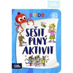 Albi Kvído Sešit plný aktivit 3 – Zbozi.Blesk.cz