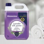 Glimmerstone Levandule a Jasmín prací gel 5 l 150 PD – Hledejceny.cz