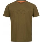 Tričko Blaser Lovecké 3D Argali 25 zelené – Zboží Dáma