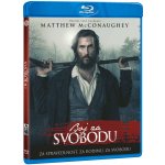 Boj za svobodu: Blu-ray