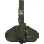 MFH stehenní Molle flecktarn – Zboží Mobilmania