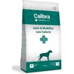 Calibra Veterinary Diet Dog Joint & Mobility Low Calorie 12 kg – Hledejceny.cz