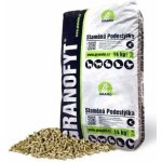 GRANOFYT Slaměná podestýlka 14 kg – Zboží Dáma
