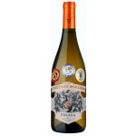 Vinařství Krist Pálava Kristovy poklady výběr z bobulí 2020 11,5% 0,38 l (holá láhev) – Sleviste.cz