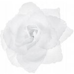 Dekorace na auto – květiny bílé – Zboží Mobilmania