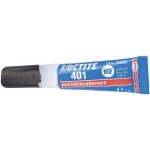 LOCTITE 401 vteřinové lepidlo 3 g – Hledejceny.cz
