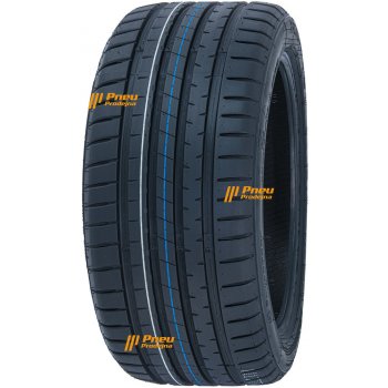 Powertrac Racing Pro 235/50 R17 100W