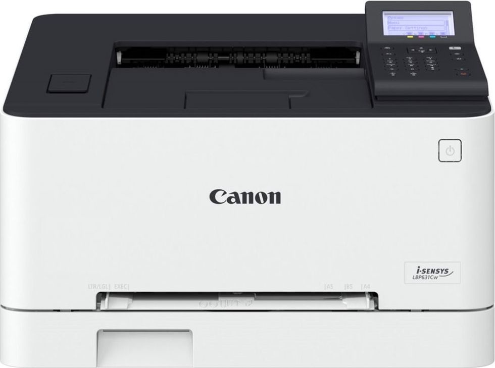 Canon i-Sensys LBP631Cw