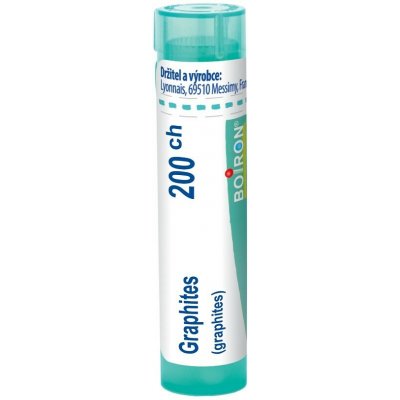 GRAPHITES POR 200CH GRA 4G – Hledejceny.cz