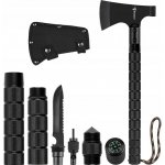 Foxter 2624 Tomahawk 41 cm černá – HobbyKompas.cz