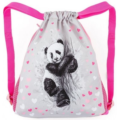 Bagmaster PRIM 23 B panda – Sleviste.cz