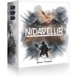 Tlama games Nidavellir CZ/EN – Zboží Živě