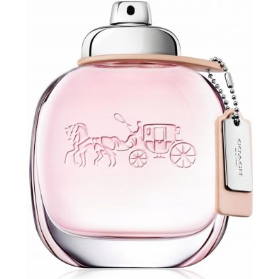 Coach The Fragrance toaletní voda dámská 90 ml – Zbozi.Blesk.cz